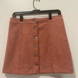 Forever 21 skirt size Large